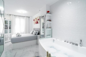 Gold Horizon Luxury Apartments